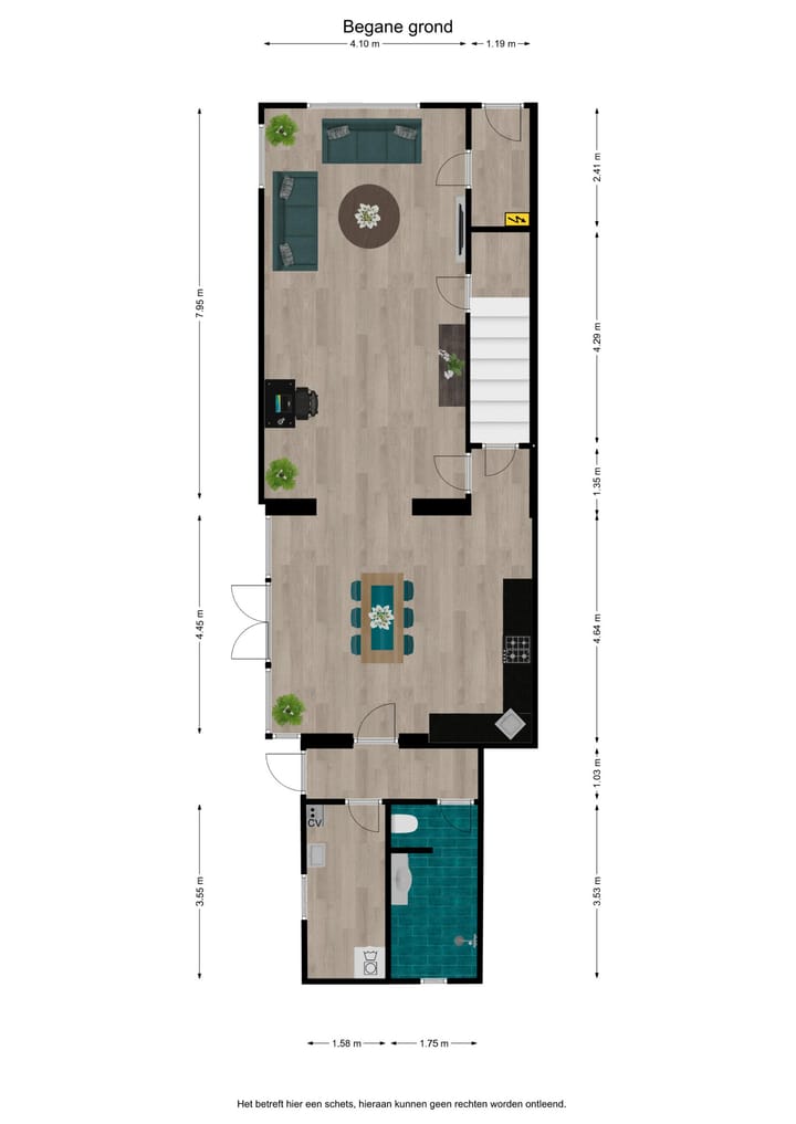 Foto 39 van Nansumerweg 54