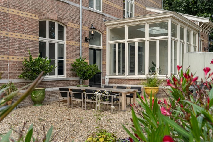 Foto 59 van Ruwenbergstraat 4