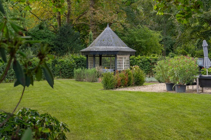 Foto 62 van Ruwenbergstraat 4