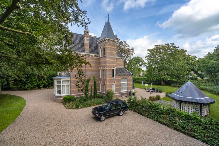 Foto 63 van Ruwenbergstraat 4