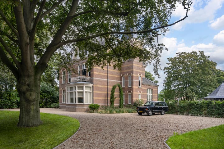 Foto 64 van Ruwenbergstraat 4