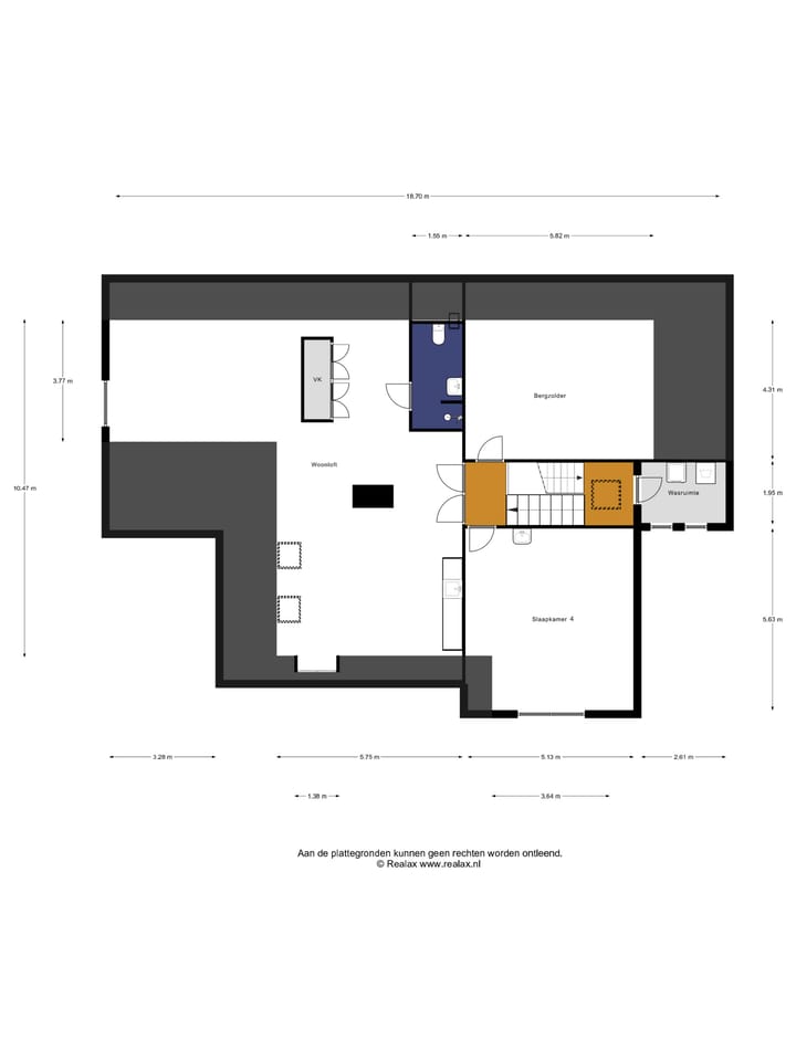 Foto 68 van Ruwenbergstraat 4