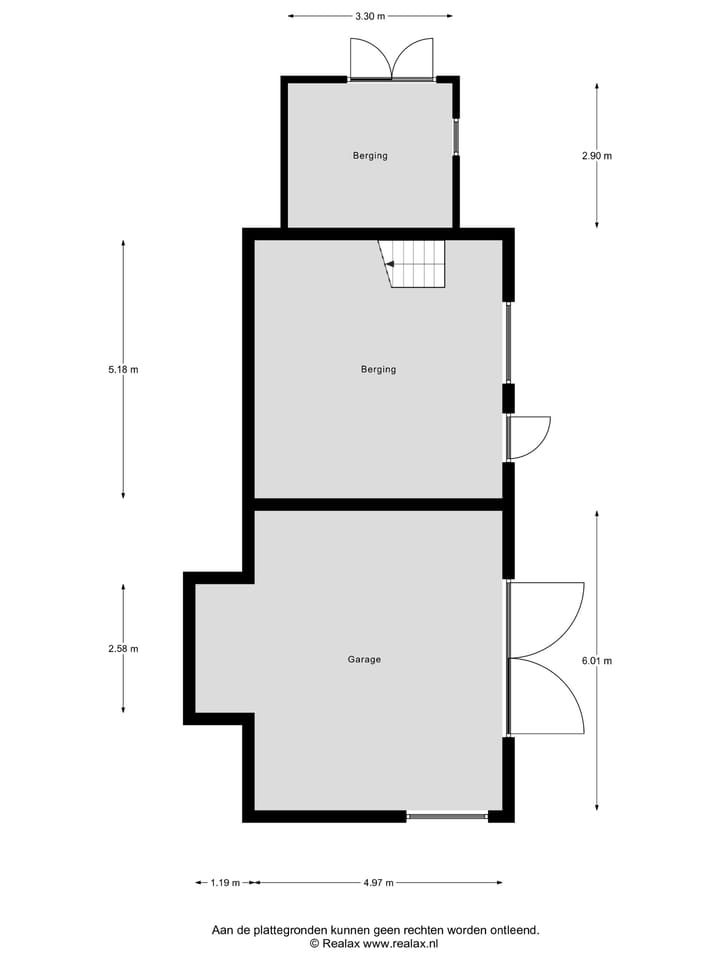 Foto 70 van Ruwenbergstraat 4