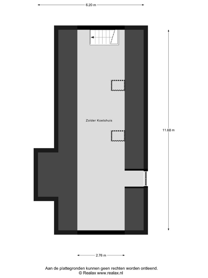 Foto 71 van Ruwenbergstraat 4