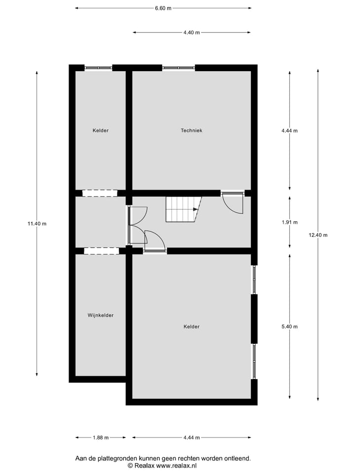 Foto 69 van Ruwenbergstraat 4