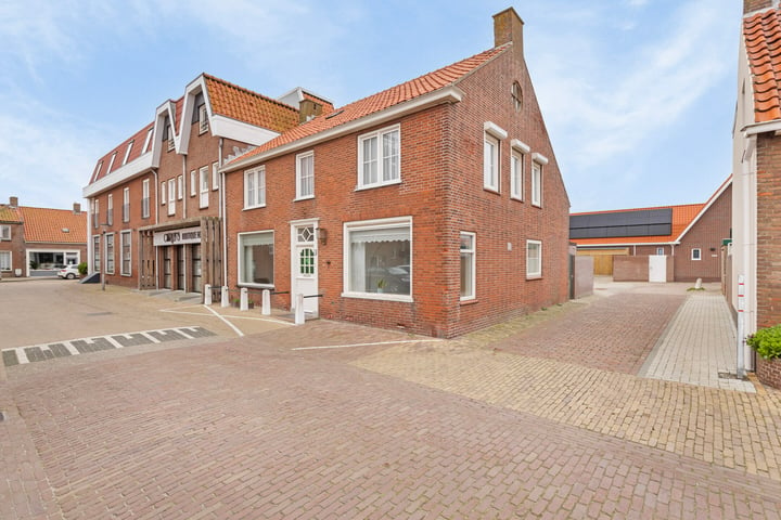 Bekijk foto 29 van Papestraat 2