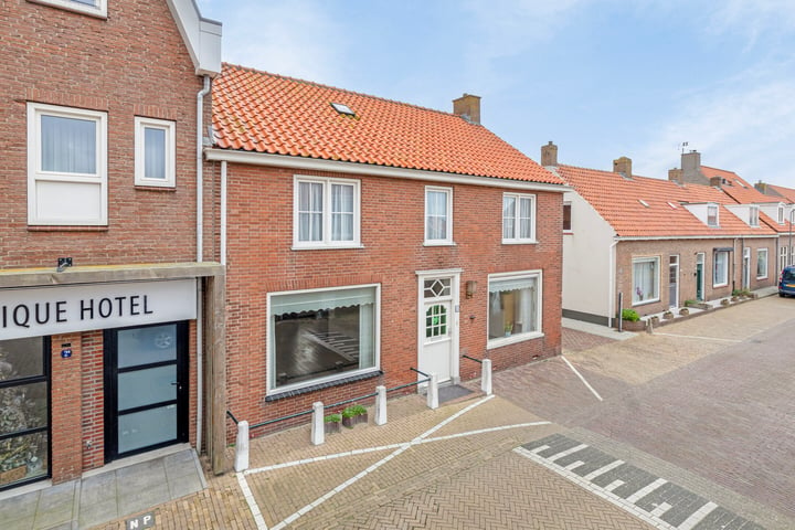 Bekijk foto 30 van Papestraat 2