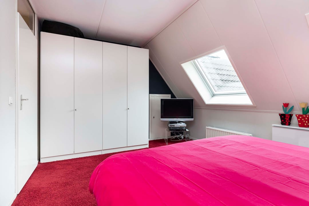 Foto 16 van Bosweg 2-D