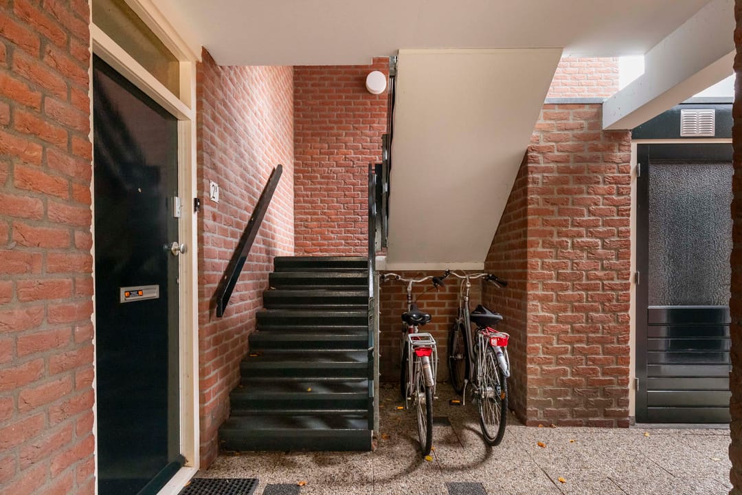 Foto 17 van Bosweg 2-D