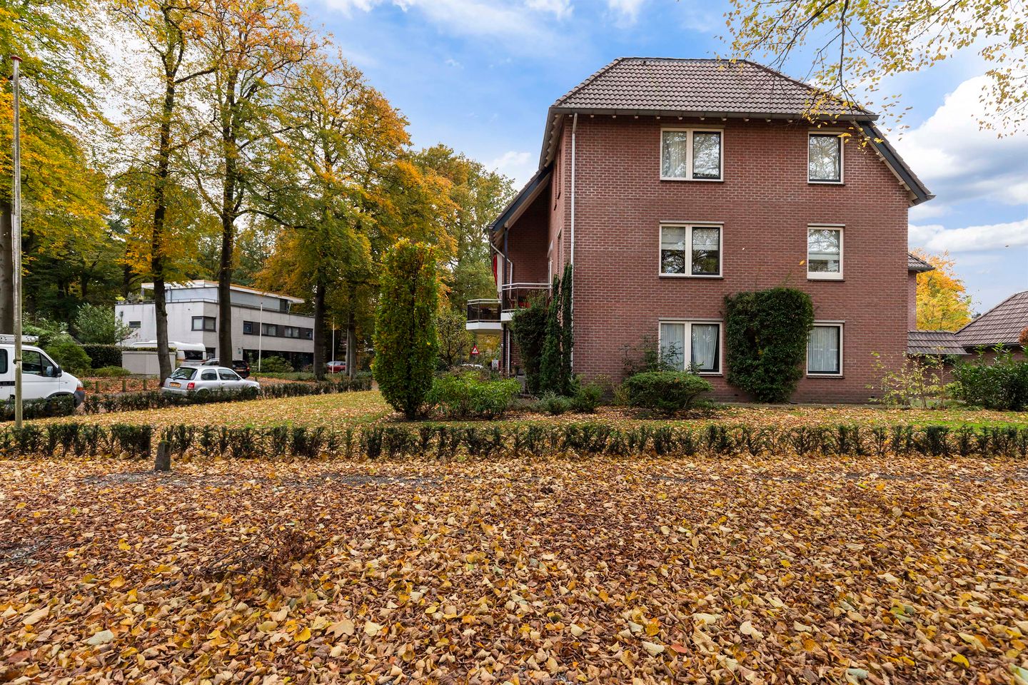 Foto 19 van Bosweg 2-D