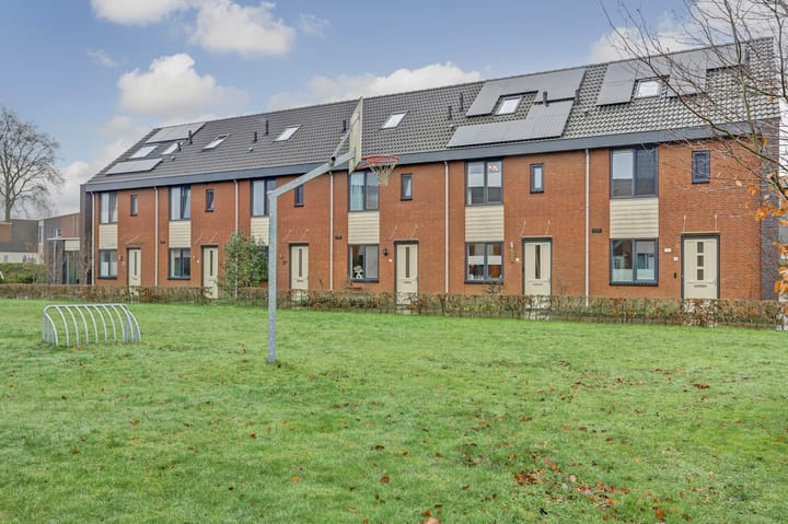 Foto 2 van Blaarkop 23