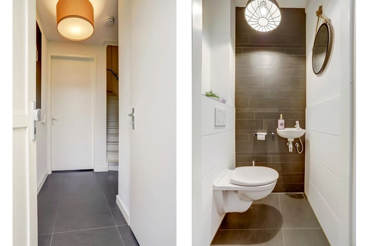 Foto 4 van Blaarkop 23