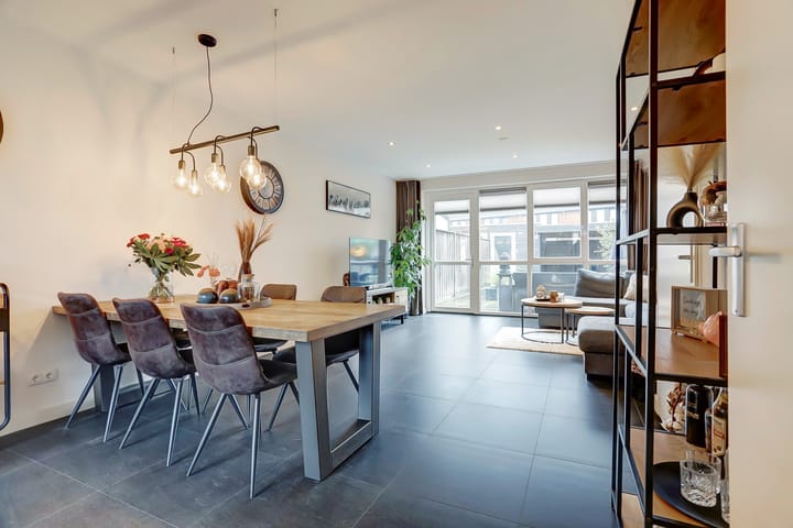 Foto 5 van Blaarkop 23