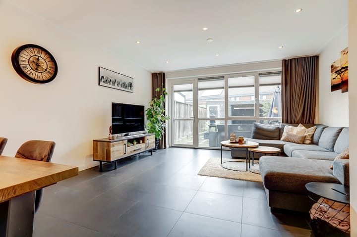 Foto 6 van Blaarkop 23