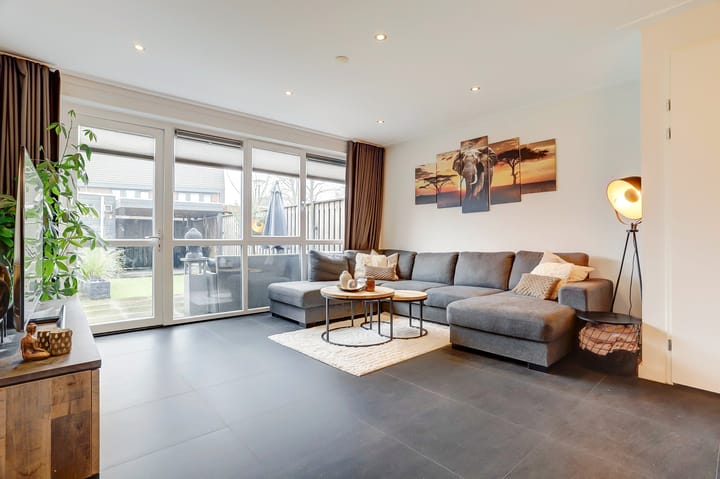 Foto 7 van Blaarkop 23