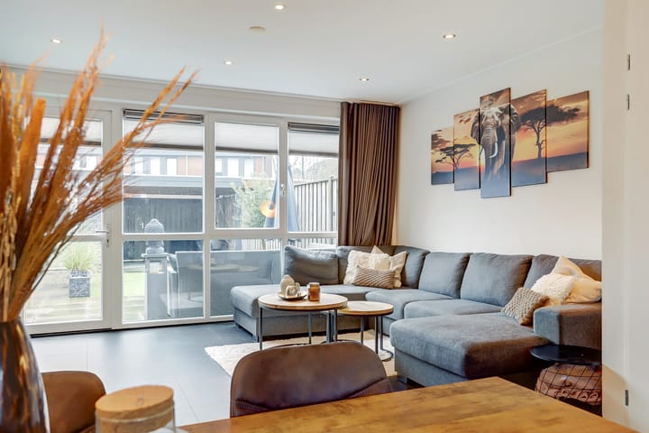 Foto 8 van Blaarkop 23