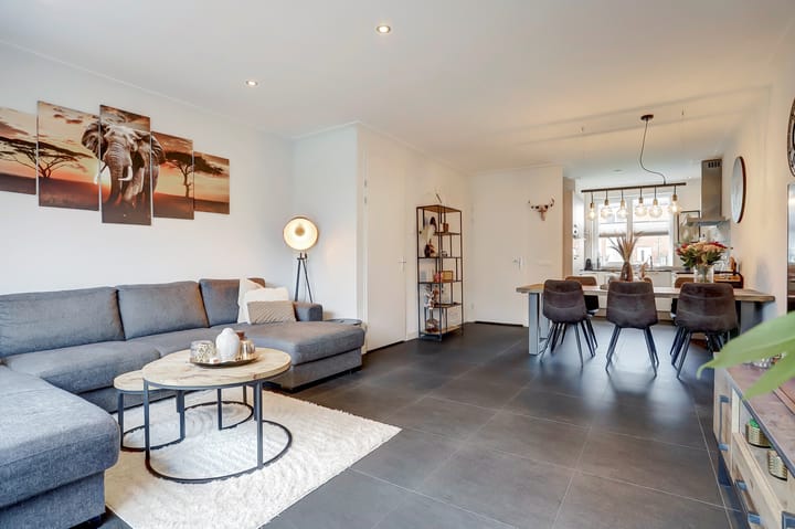 Foto 9 van Blaarkop 23