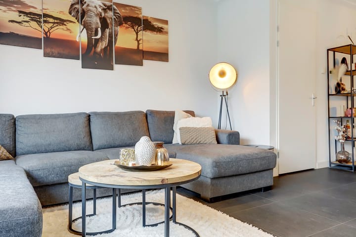 Foto 10 van Blaarkop 23