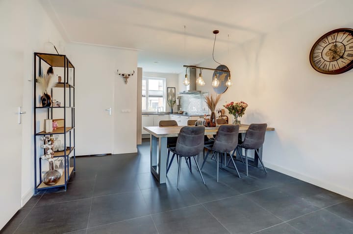 Foto 11 van Blaarkop 23