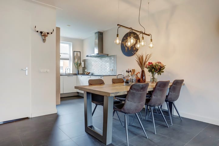 Foto 12 van Blaarkop 23