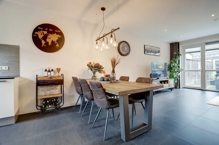 Foto 13 van Blaarkop 23