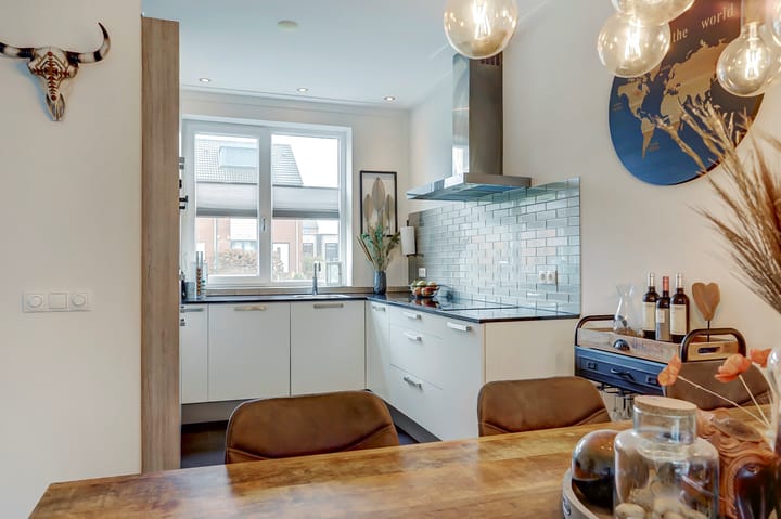 Foto 14 van Blaarkop 23