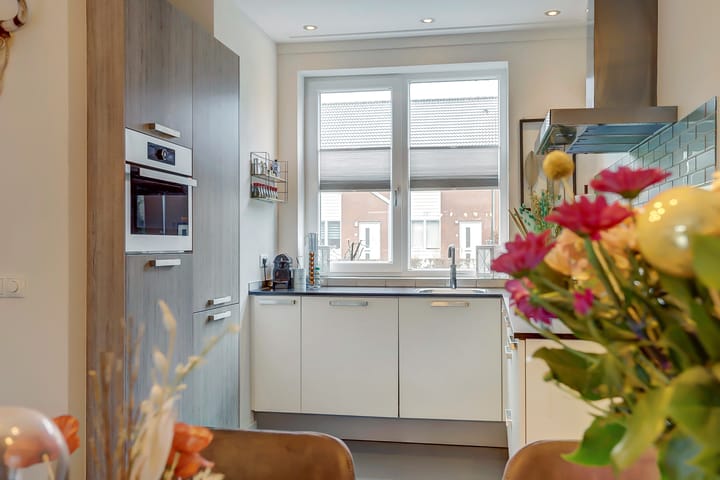 Foto 16 van Blaarkop 23