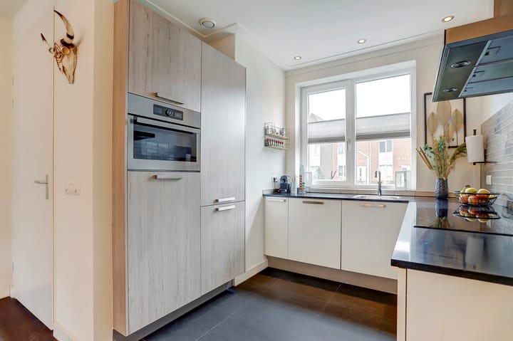 Foto 17 van Blaarkop 23