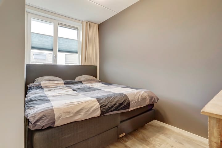 Foto 25 van Blaarkop 23