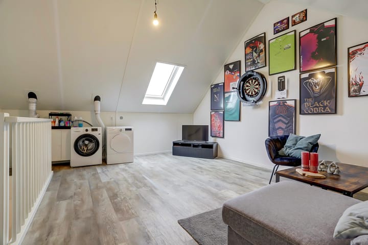 Foto 34 van Blaarkop 23