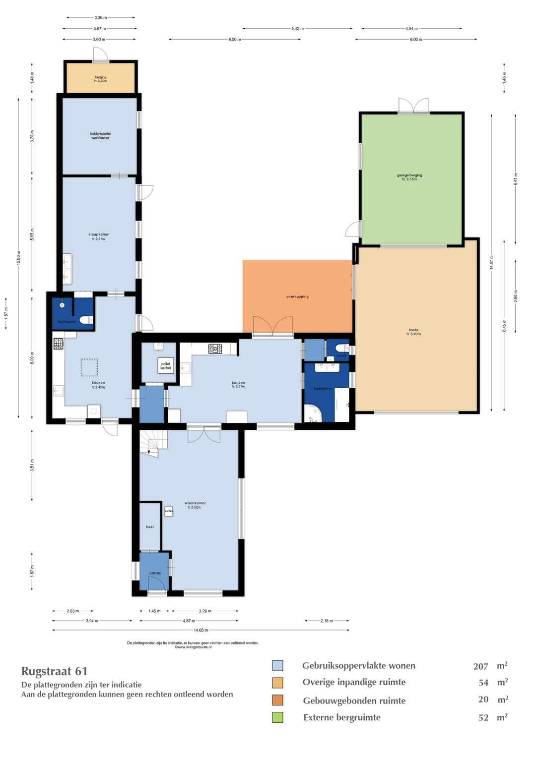Foto 73 van Rugstraat 61