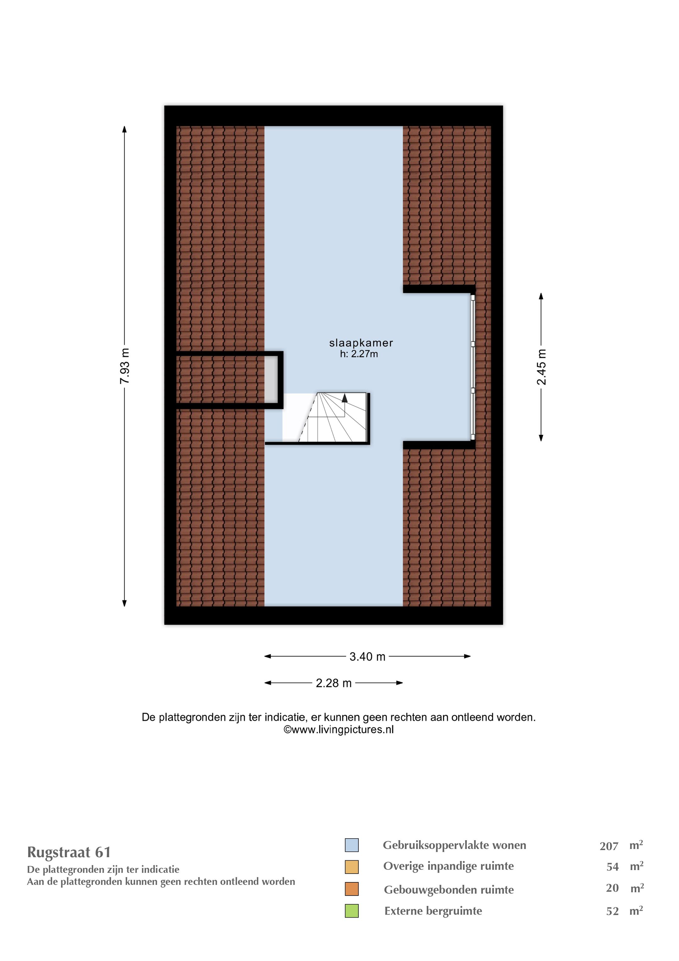Foto 75 van Rugstraat 61