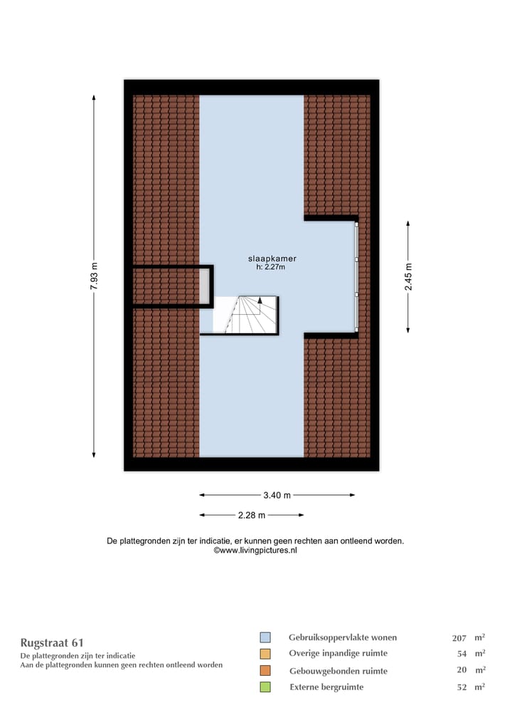 Foto 75 van Rugstraat 61