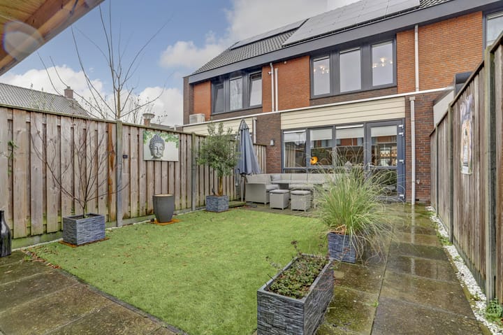 Foto 38 van Blaarkop 23