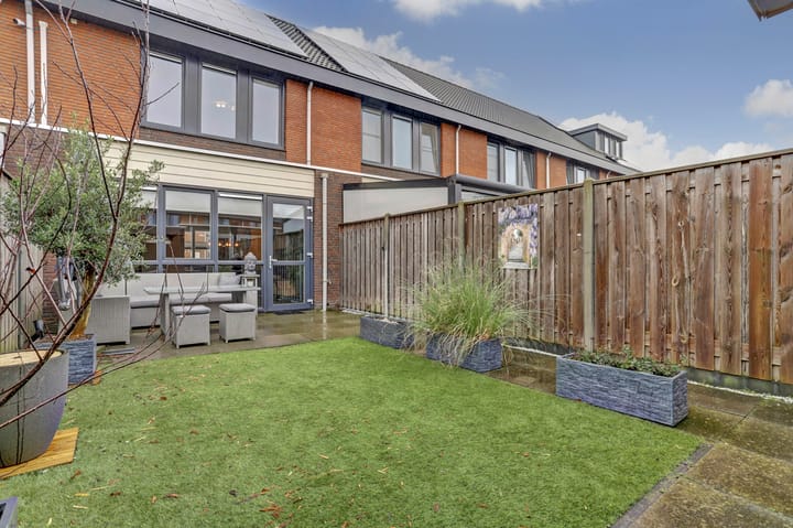 Foto 39 van Blaarkop 23