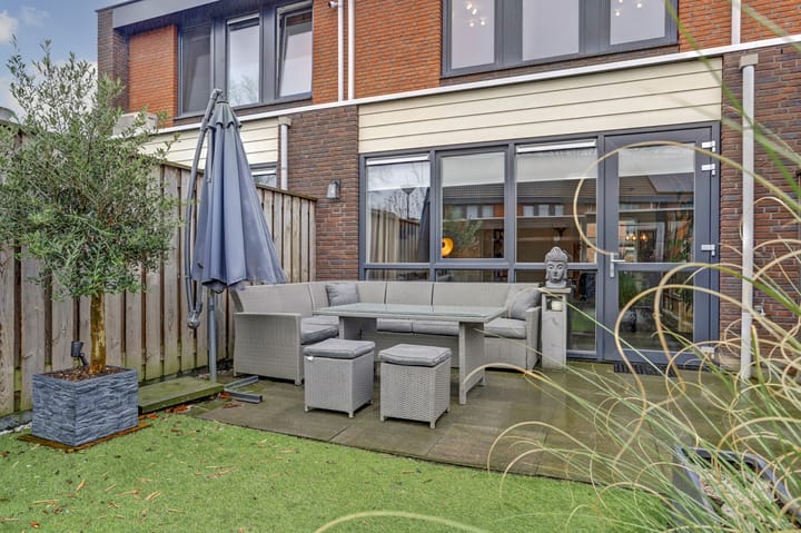 Foto 40 van Blaarkop 23