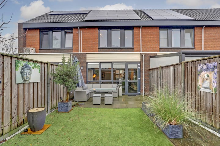 Foto 43 van Blaarkop 23