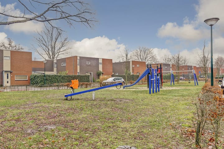 Foto 45 van Blaarkop 23