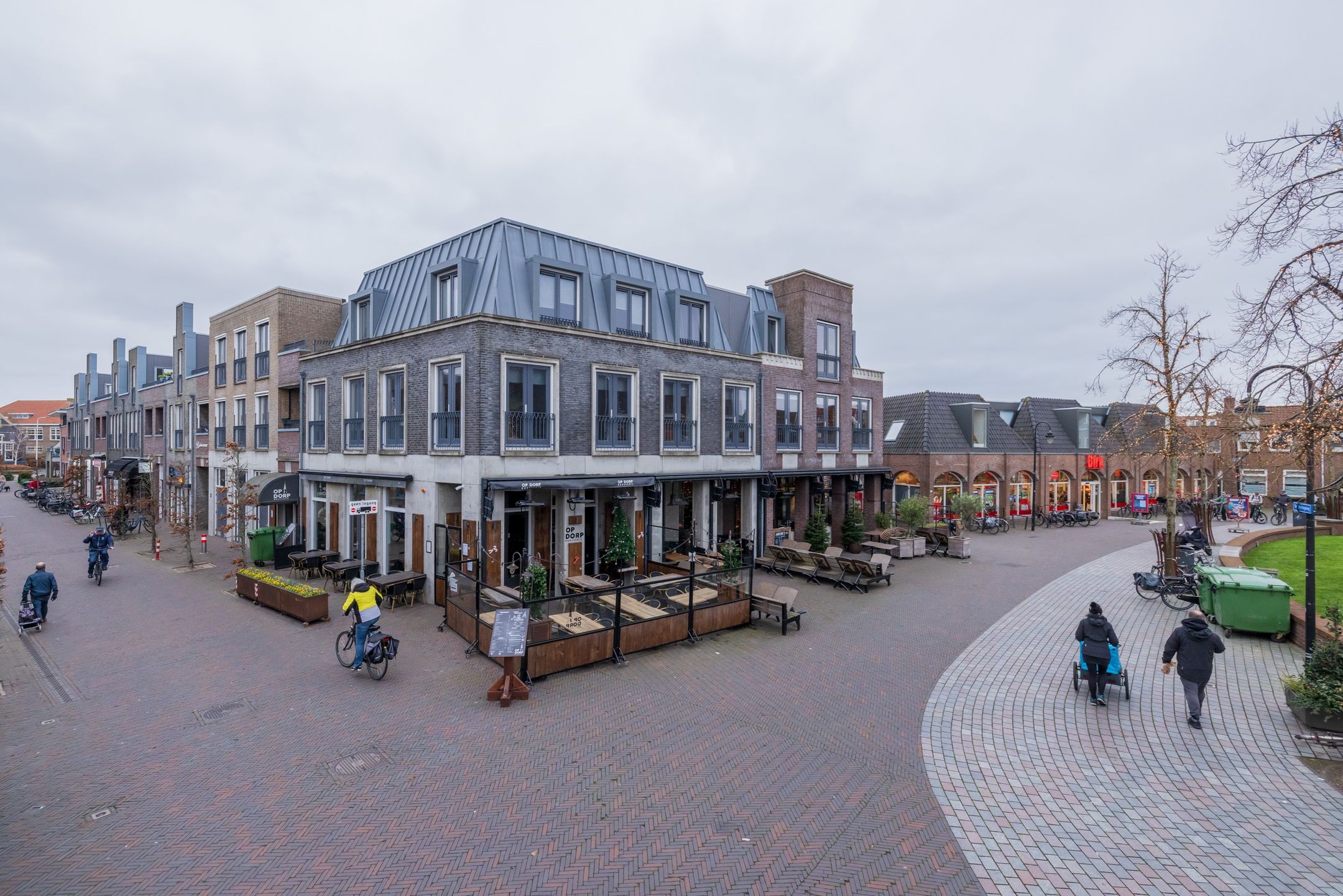 Dorpsstraat 5-M 5 M11