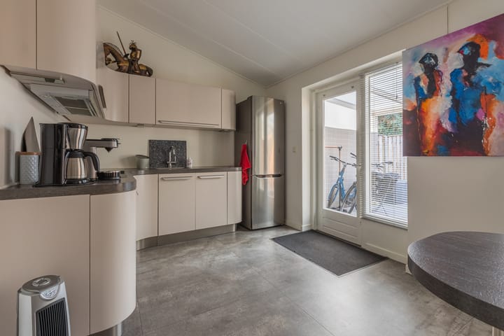 Foto 5 van Kruishout 30