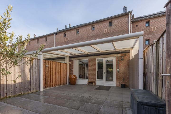 Foto 6 van Kruishout 30