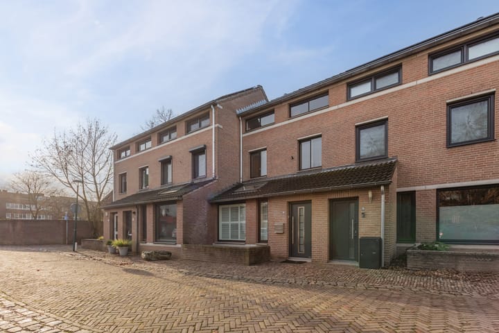 Foto 7 van Kruishout 30