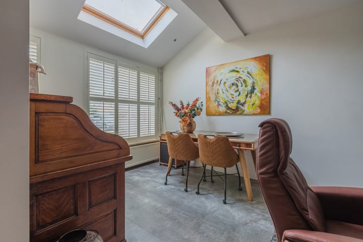 Foto 9 van Kruishout 30