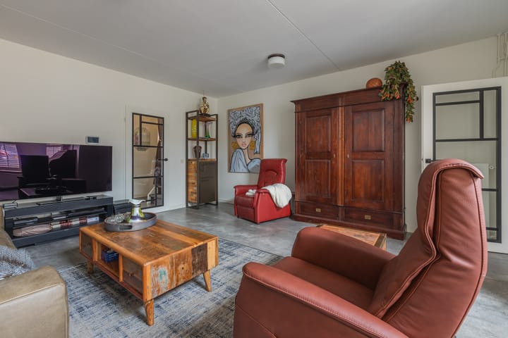 Foto 10 van Kruishout 30