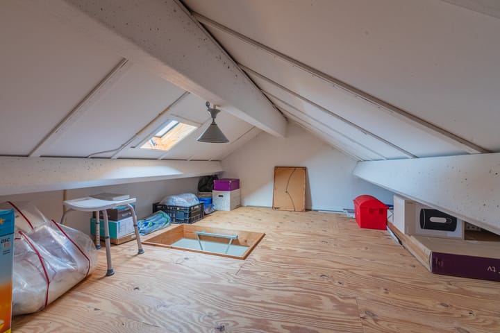 Foto 25 van Kruishout 30