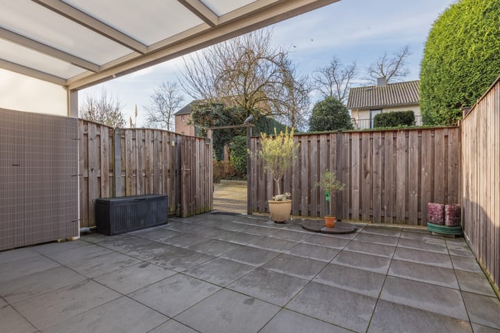 Foto 27 van Kruishout 30