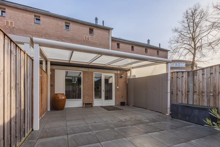 Foto 28 van Kruishout 30