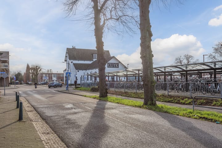 Foto 29 van Kruishout 30