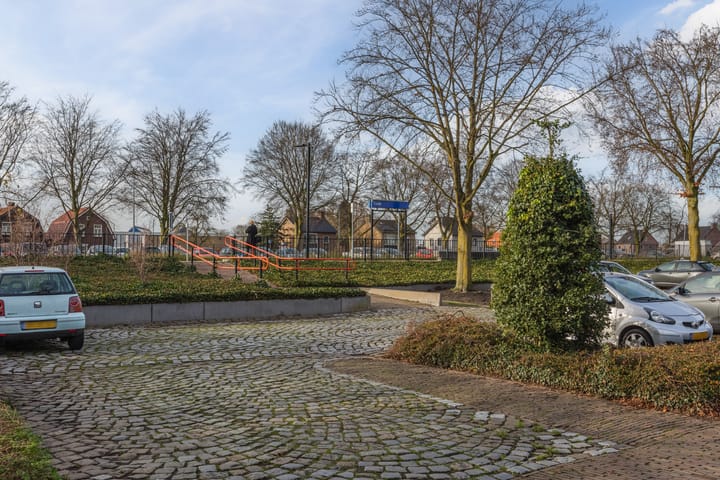 Foto 30 van Kruishout 30