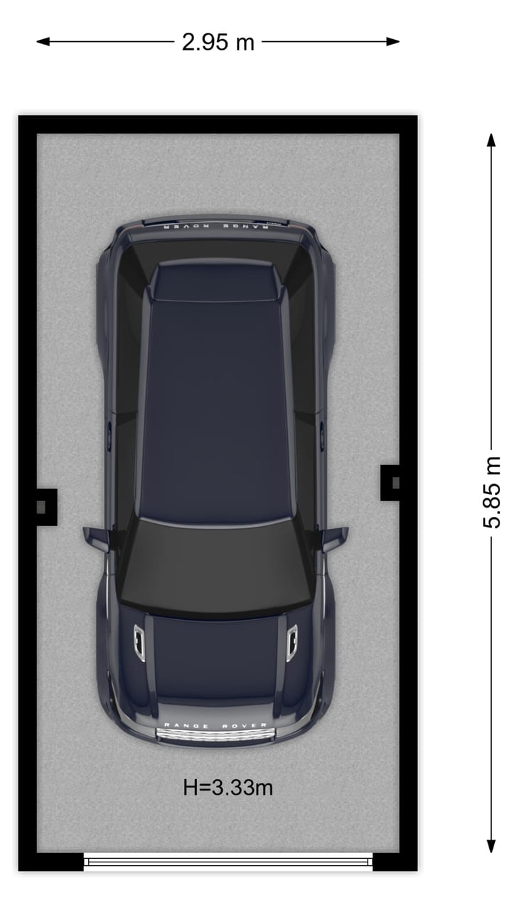 Foto 33 van Kruishout 30